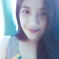 Hannah May Ragua
