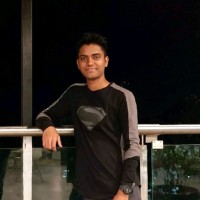 Uday Mali