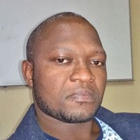 Mandla Mafuleka