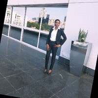 Rachel Muchenga