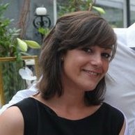 Audrey Bonet