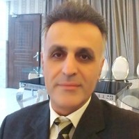 Reza H.Kia