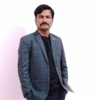 Chandan Tripathi