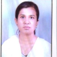 Shital Dhanmane