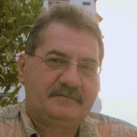 Peter Vind