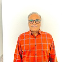 Narendra Walimbe