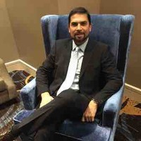Aftab Bawani