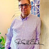 Johnny Beuscher
