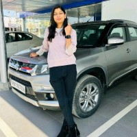 Archana Walia