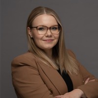 Lauren Wesbury