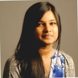 Nadia Shahed