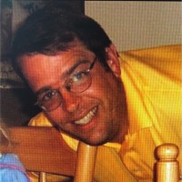 Patrick Lyons