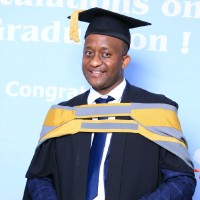 Solomon Oscar
