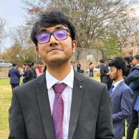 Abhilash Kalyanakrishnan