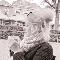 Gina Stegmeijer