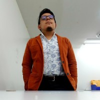 Kevin Antonio Cach López