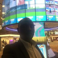 Adam Mohammed
