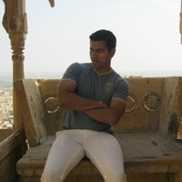 Sachin Nagda