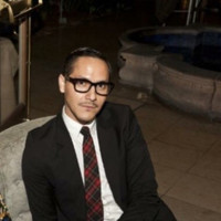Rogelio Zuniga