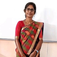 R REVATHI