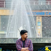 Nikhil Yadav