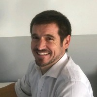 Andres Miller Mujica