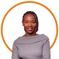Brigitte Wanjiru