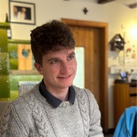 Max Hayward