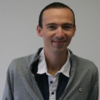 Stéphane Sansac