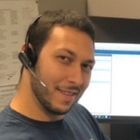 Joseph Digiorgio