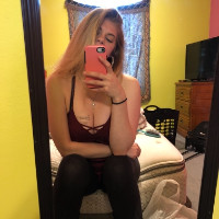 Ashlee Raquel