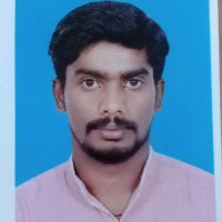 Maneesh M