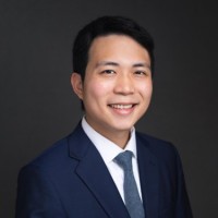 Justin R Chang
