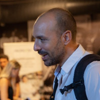 Matías García Mazzaro