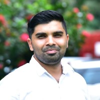 Girish H.