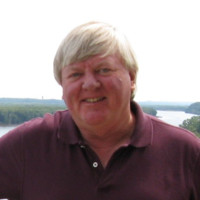 Edward Van Schaik, P.G.