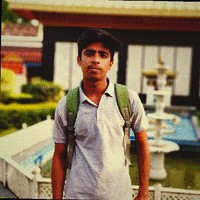 Anjani Pandey