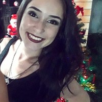 Nathalia Cabeleira Pereira