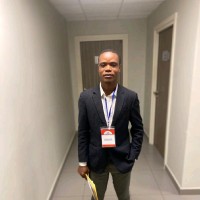 Amos Gbehi