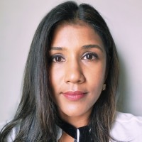 Priti Patel
