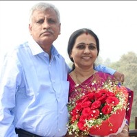 Bhuvana Viswanathan