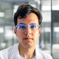 Caleb Hernández Juárez