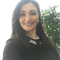 Sonia Abdulrahman