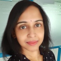 Smitha Anilkumar