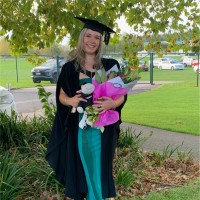 Caitlin Webby