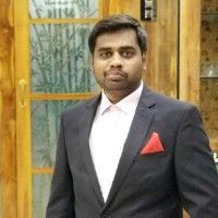 Srujan Madderla