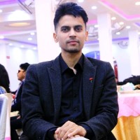 Anup Giri