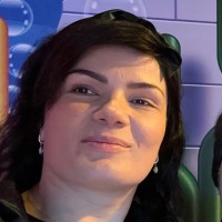 Rajmonda Gjoni