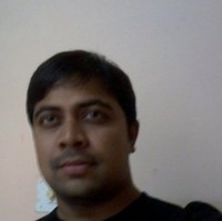 Ashokreddy V