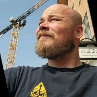 Johan Stjernberg